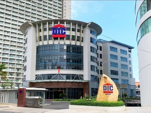 DIC Corp (DIG) giải thể thêm công ty con vốn 2.350 tỷ đồng, rút khỏi liên danh dự án hơn 4.200 tỷ tại Thái Nguyên