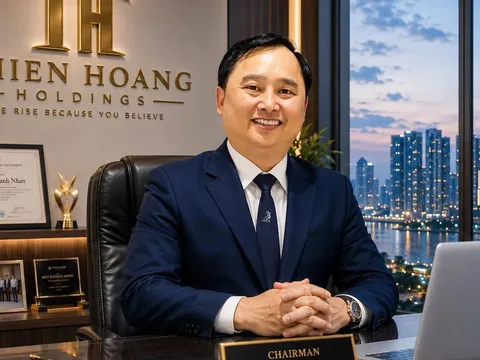 VKC Holdings (VKC) bầu ông Đỗ Thành Nhân làm Chủ tịch, chuẩn bị đổi tên và chuyển hướng sang ngành may mặc