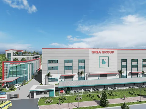 Siba Group (SBG) muốn huy động 200 tỷ đồng qua phát hành riêng lẻ, dành phần lớn để trả nợ nhà cung cấp