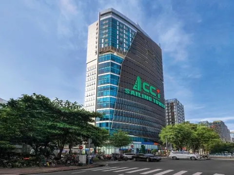 Tổng Công ty Xây dựng Số 1 (CC1) đặt mục tiêu lãi gần 500 tỷ đồng, nhưng quý đầu năm mới hoàn thành hơn 2% kế hoạch