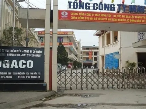 Doanh thu quý II đi lùi, lợi nhuận May Hưng Yên (HUG) được nâng đỡ nhờ hơn 20 tỷ đồng doanh thu tài chính