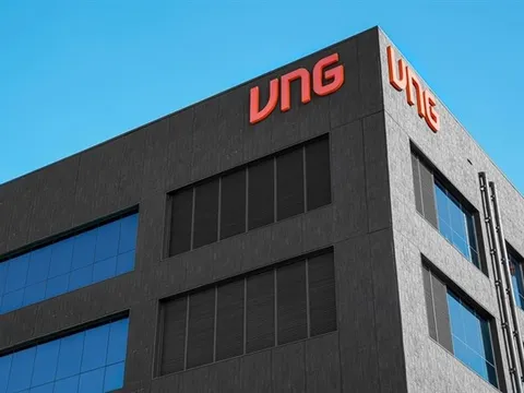 VNG (VNZ) báo lãi 467 tỷ đồng quý II, GreenNode hụt doanh thu dù AI Cloud tăng 271%