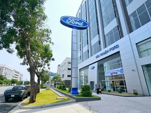 City Auto (CTF) rót 135 tỷ đồng lập công ty con giữa lúc doanh thu quý II giảm gần 30%