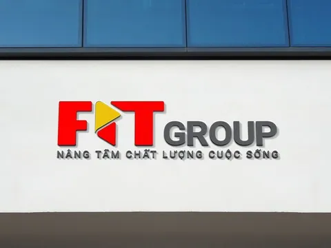 Chủ hãng nước khoáng Vikoda thế chấp văn phòng giữa lúc nợ vay phình to, kinh doanh thua lỗ