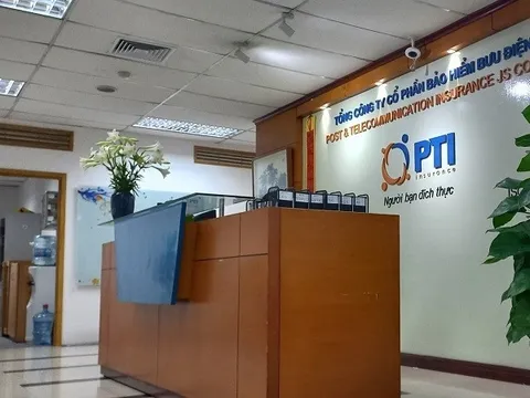 Bảo hiểm Bưu điện (PTI) chi bồi thường tăng mạnh, kéo lợi nhuận quý II giảm hơn 24%