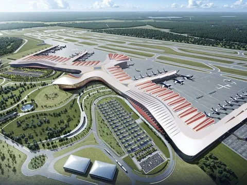 ‏Sun PhuQuoc Airways xác định mục tiêu và sứ mệnh khác biệt ‏