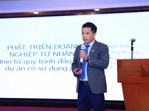 Thủ tục quá rườm rà, 74% doanh nghiệp đành 'bó tay' với đất đai