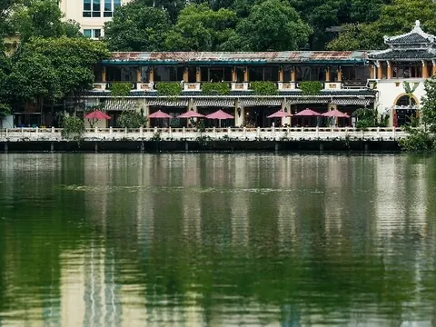 Công ty Cổ phần Thủy Tạ nhận giấy khen trong phong trào “Toàn dân Bảo vệ An ninh Tổ quốc năm 2024”