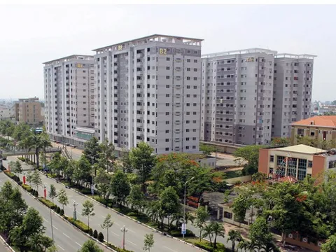 Lãi suất cao, thủ tục rối, quỹ đất ‘mất hút’, nhà ở xã hội đi về đâu?