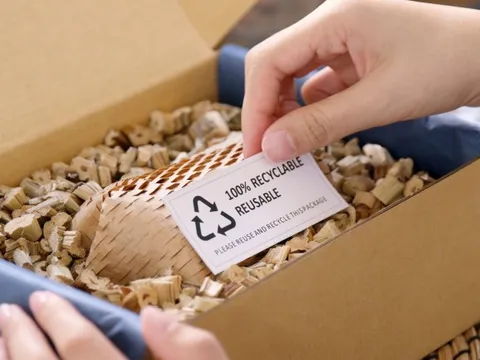 Tiêu dùng xanh: Cơ hội để doanh nghiệp nâng cao năng lực và phát triển bền vững