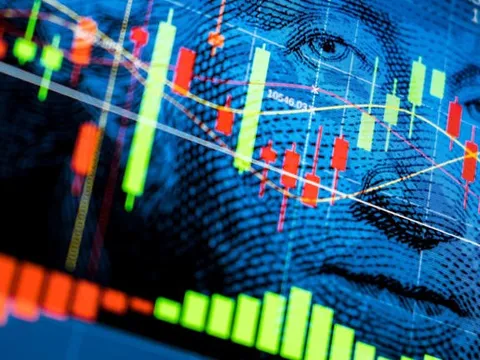 Kinh tế Mỹ lần đầu suy giảm sau 3 năm