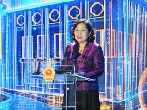 Thống đốc NHNN nói về 21 ngân hàng với 500.000 tỷ đồng cho vay đầu tư hạ tầng, công nghệ số