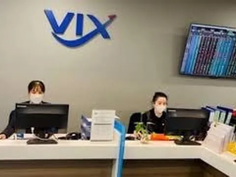 VIX thay Chủ tịch, tung gần 73 triệu cổ phiếu chia cổ tức, đặt mục tiêu lãi 1.200 tỷ đồng