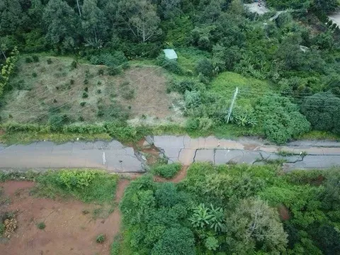 Cân nhắc thấu đáo công tác phân cấp, phân quyền các dự án về cho địa phương