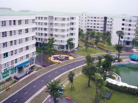 Chỉ 75 ngày thay vì 275 ngày: Cuộc 'đại phẫu' thủ tục đầu tư nhà ở xã hội