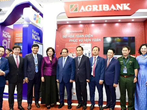 Chuyển đổi số ngành Ngân hàng 2025: Kiến tạo hệ sinh thái tài chính thông minh, nhân văn và toàn diện