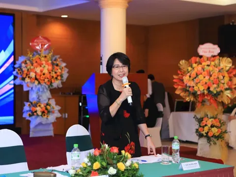 Thể chế đã mở, giờ là lúc ‘mở’ con người, cần đặt KPI cho cán bộ