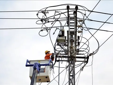 Trong 5 năm, Việt Nam cần 18,1 tỷ USD để đầu tư lưới điện