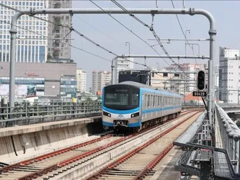 Metro Bến Thành - Suối Tiên lỗ hơn 10 tỷ đồng năm đầu, kỳ vọng lãi 2025 nhờ... tiền lãi ngân hàng chứ không phải bán vé