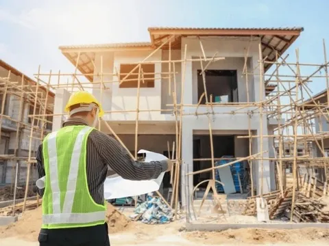 Xoá bỏ thủ tục cấp phép xây dựng: Cần thiết và cấp bách