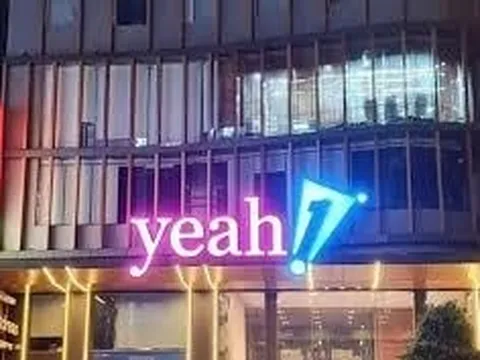 Yeah1 điều chỉnh kế hoạch kinh doanh 2025-2026: Doanh thu và lợi nhuận dự kiến giảm