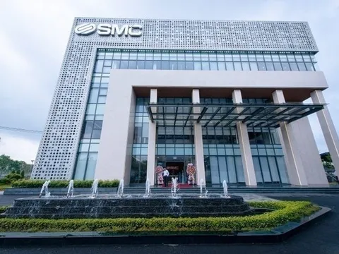 SMC báo lãi quý I/2025 chỉ còn 0,13 tỷ đồng, giải thể công ty con Đà Nẵng trong nỗ lực tái cấu trúc