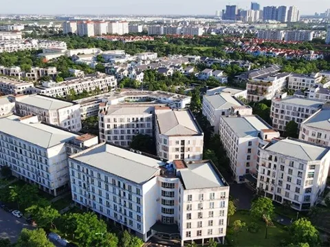 Làm nhà ở xã hội không thể mãi dựa vào ngân sách, phải có quỹ riêng để dẫn dắt cuộc chơi