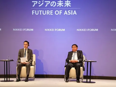 Kỷ nguyên mới của Việt Nam tập trung vào tăng trưởng và phát triển