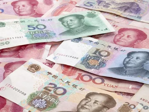 Trung Quốc yêu cầu tăng dùng nhân dân tệ trong thương mại xuyên biên giới