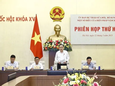 Những chính sách mới nổi bật có hiệu lực từ tháng 6/2025