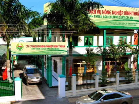 Bitagco (ABS) lỗ 1,7 tỷ đồng quý I/2025, bất thành tổ chức ĐHĐCĐ lần 1 vì thiếu tỷ lệ cổ đông