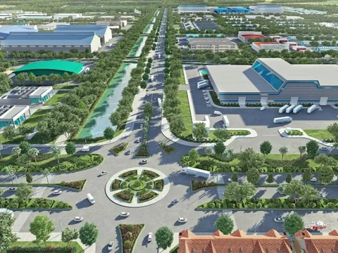 Khu công nghiệp truyền thống lỗi thời, Việt Nam cần mô hình mới để hút FDI chất lượng cao