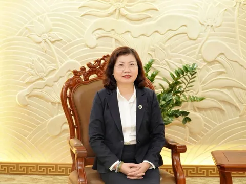 Thị trường chứng khoán Việt Nam: Bước ngoặt để bứt phá