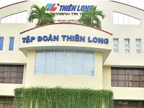 Thiên Long (TLG): Sau thương vụ sáp nhập với Kokuyo, doanh thu tăng gần 10%, củng cố chiến lược mở rộng thị trường quốc tế