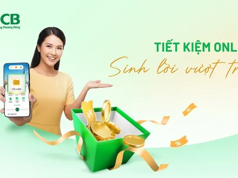 Xu hướng “tích sản” của người trẻ - Sinh lời từ những khoản tiết kiệm nhỏ nhất