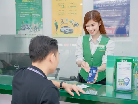 F88 ghi nhận kết quả kinh doanh vượt trội trước thềm UpCOM