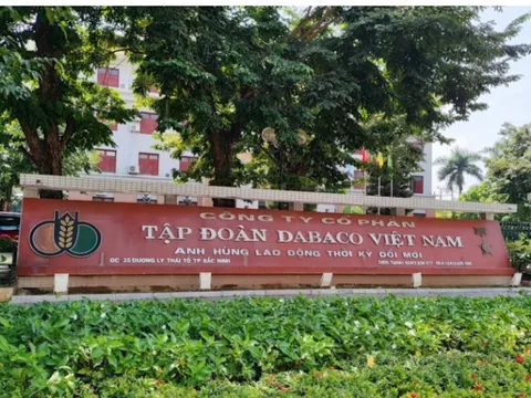 Người nhà thành viên Ban kiểm soát Dabaco (DBC) muốn mua thêm cổ phiếu khi thị giá giảm, lợi nhuận quý I/2026 đi lùi