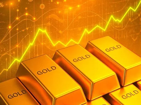 Những mỏ vàng ở nước ngoài bắt đầu "đẻ trứng vàng" cho Trung Quốc