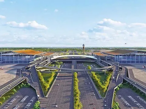 Bắc Ninh: Yêu cầu hoàn thành hạ tầng kỹ thuật dự án tái định cư phục vụ sân bay Gia Bình trước ngày 2/8