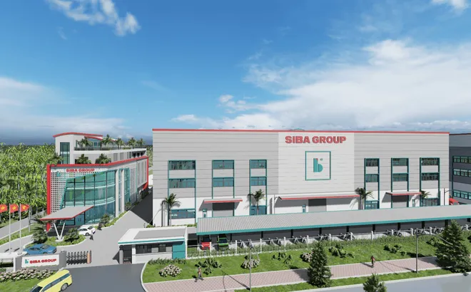 Siba Group (SBG) muốn huy động 200 tỷ đồng qua phát hành riêng lẻ, dành phần lớn để trả nợ nhà cung cấp
