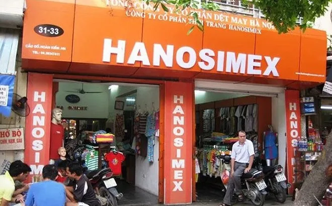 Dệt may Hà Nội (HSM) bị xử phạt và buộc giảm số lỗ gần 35 tỷ đồng, nợ phải trả vượt 760 tỷ đồng