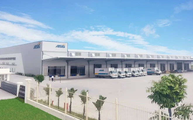 Tập đoàn ASG (ASG) chi hơn 280 tỷ đồng tăng vốn cho công ty con, lợi nhuận quý I/2026 tăng gần 3 lần