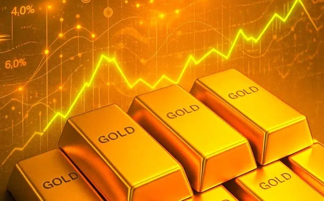 Những mỏ vàng ở nước ngoài bắt đầu "đẻ trứng vàng" cho Trung Quốc